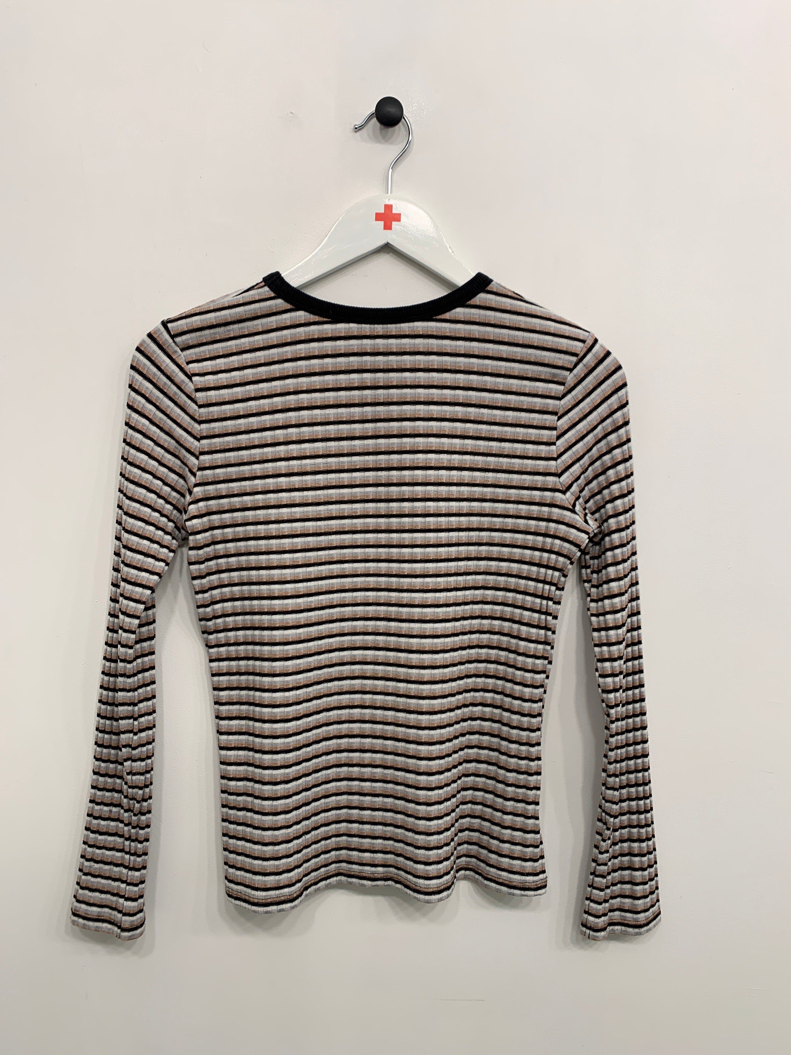Zara Bluse